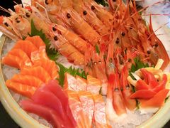 -Mr·Fish鱼鲜生海鲜放题(银泰in99店)