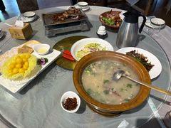 -海拉尔蒙古包(房山长阳总店)