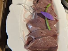 -围炉夜话·潮汕卤水火锅(榕江店)