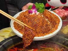 -蜀大侠火锅(总府路店)