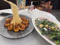 -汤臣·空中餐厅·严选粤菜(石湾世博广场店)