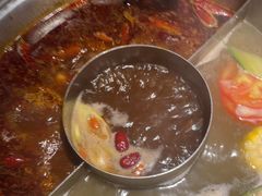 -重庆德庄火锅(映月湖环宇城店)
