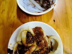 -洞子口张老二凉粉(文殊院店)