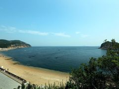 -棒棰岛宾馆景区