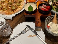 -ELI FALAFEL Lebanese&Mediterranean黎巴嫩美食(富城路店)