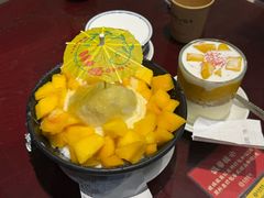 -民信老铺(双皮奶博物馆店)