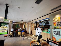 -德克士(西站站内店)