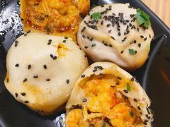-小杨生煎(龙阳广场店)