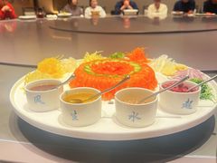 -上和臻品中国菜(花园街店)