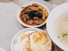 -松鹤楼·苏式汤面(虹桥天地店)