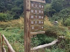 -九龙潭景区