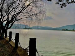 -南北湖风景区