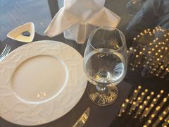 -西安皇冠假日酒店·B&G51餐厅