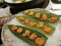 -王鼎精致料理铁板烧(世博源店)