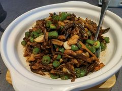 -小天厨民间菜馆(深圳街店)