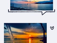 -日落吧·海景咖啡厅·餐酒吧·鸡尾酒·下午茶·乐队表演·浪漫夕阳·三亚文华东方酒店