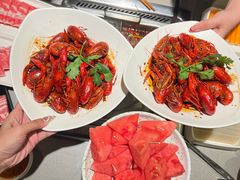 -海底捞火锅(摩尔广场店)