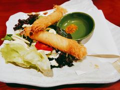金丝炸虾-有喜屋·烧鸟·居酒屋(周浦万达店)