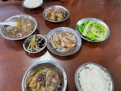 -阿秋牛排(湖心街店)