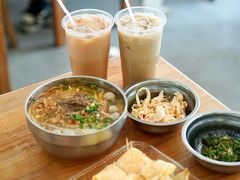 -林氏圆子(胞波路店)