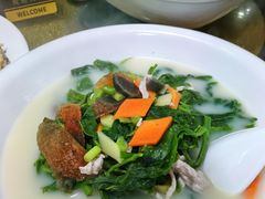 -凤厨顺德水乡凤味馆(大良锦龙路店)