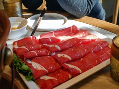 -牛街·马辈儿涮肉(牛街总店)