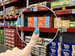 -山姆会员商店(上海浦东店)
