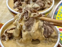 -清真马家美食城•海鲜•青岛菜•火锅(延安三路店)