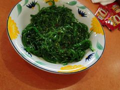 -萨莉亚意式餐厅(护国新天地店)
