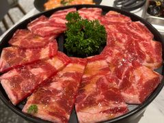 -花味·自助烤肉(南方时代店)