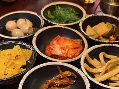 -三代烤肉(保利广场店)