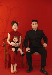 -菲啦城堡高端儿童摄影会所(武夷商业城店)