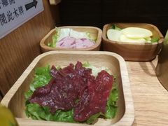 -独食火锅·半米屋台(望平街店)