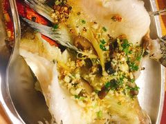 -ZF Seafood Restaurant 卓峰海鲜餐
