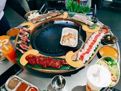 -玄希浪漫厨房·韩料烤肉(湖滨银泰in77店)