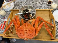 -震海贝烤贝·民俗特色店(延吉总店)