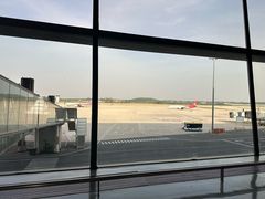 -郑州新郑国际机场-T2航站楼
