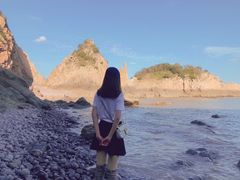 -花岙岛