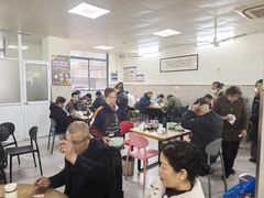 -陈记锅盖面(长江路店)