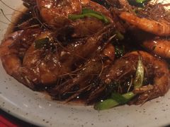 -老头儿油爆虾·知味杭州(爱琴海购物中心)
