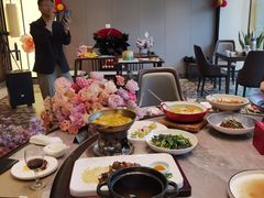 -颂福楼·南京菜(定淮门店)