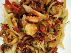 -烁佳海鲜大馅饺子