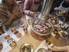 -西塔老太太泥炉烤肉(北京双井店)