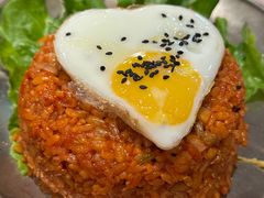 -西塔老太太泥炉烤肉(望京一店)