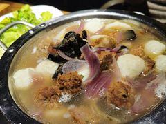 -汪爹爹武汉牛三鲜(朝外大街店)