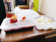 -白玉兰小吃(新村路店)