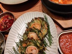 -春熙台韩国料理·章鱼肥牛(西丽店)