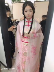 -美云庭古装·格格服汉服·京城旅拍(北京店)