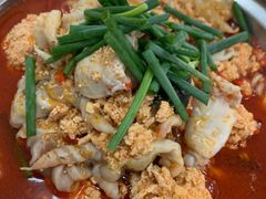 -湘菜时代风味餐厅