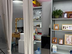 -企鹅照相馆(岗顶天娱店)